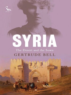 cover image of Syria